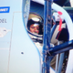 Image for article titled Supersonic Space Jump: Full Coverage